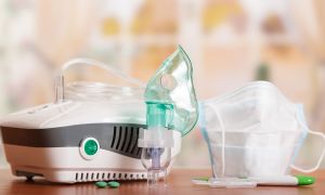 What is chronic obstructive pulmonary disease?