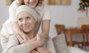 Lung cancer: understanding and avoiding caregiver burnout