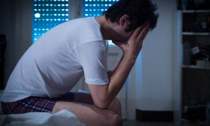 What causes erectile dysfunction?