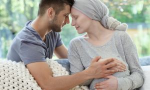 Protecting your fertility when you have breast cancer