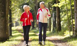 3 Ways to Stay Fit and Reduce Your Risk of Falls