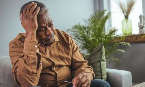 How diabetic retinopathy can affect your mental health