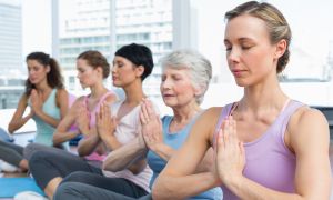 Yoga, Tai Chi, and Qigong: The Health Benefits of Eastern Exercises