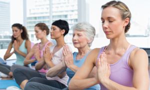Yoga, tai chi, and qigong: the health benefits of Eastern exercises