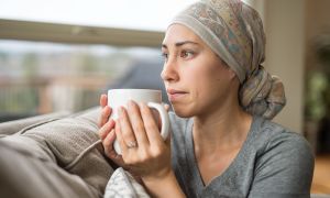 Coping With the Emotional Stress of Metastatic Breast Cancer