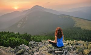 5 simple steps to improve your posture