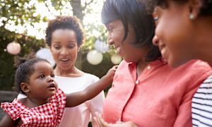 Racism may increase heart disease and stroke risk in Black women