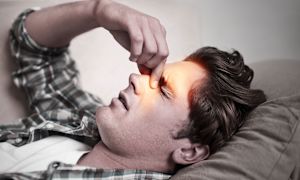 3 respiratory conditions associated with nasal polyps