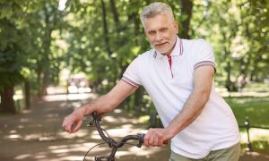 4 lifestyle habits that may lower the risk of erectile dysfunction