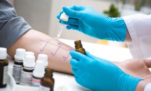 Know before you go: the allergist