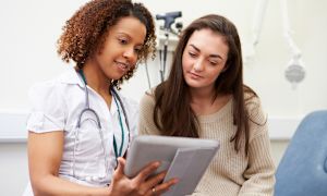 Questions to ask your doctor about iron-deficiency anemia