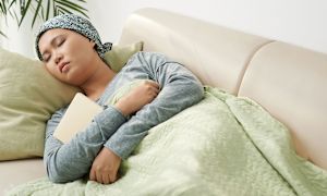 Coping with fatigue from metastatic breast cancer
