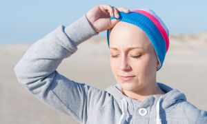 Exercise, nutrition, and metastatic breast cancer