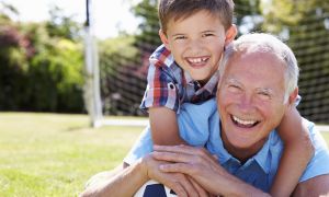 6 reasons your grandkid may need the ER