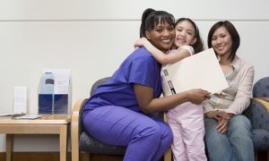 4 strategies to make surgery easier for your child