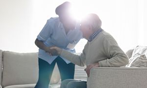 Know the signs of caregiver burnout and compassion fatigue