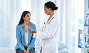 Why preventive care matters
