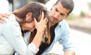 Caring for yourself while caring for someone with depression