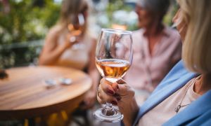 Alcohol and Cancer: What's the Connection?