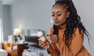 What to ask before changing chronic migraine treatment