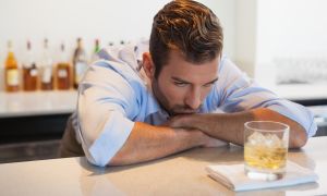 6 Warning Signs of Substance Use Disorder