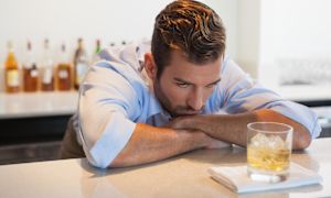 6 warning signs of substance use disorder