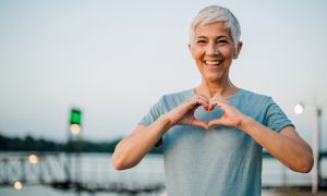 3 workouts for a healthy heart