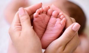 What is postpartum depression?