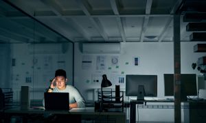 Is your stress harming your health?