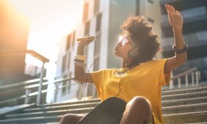 6 tips for calmer city living