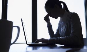 5 healthy ways to handle everyday stress