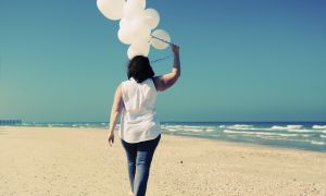 Losing just a few extra pounds may improve heart health