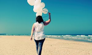 Losing just a few extra pounds may improve heart health