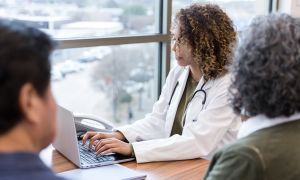 How to develop your diabetes action plan