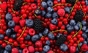 3 foods that are healthy for your heart