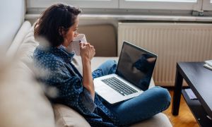 How being sedentary affects your health