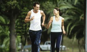Learn how exercise can help boost brain health