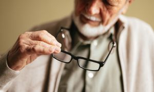 Understanding the advanced form of dry AMD