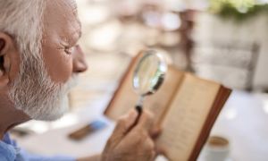 Essential terms to better understand geographic atrophy