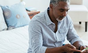 How diabetes control treats diabetic macular edema