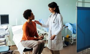 How to talk about uncomfortable menopause symptoms