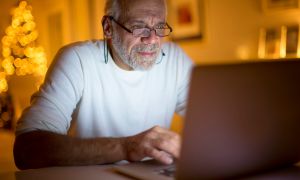 Healthy aging: preparing for a healthcare appointment