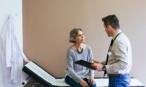 When to talk to a healthcare provider about memory issues