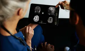 Should you seek a second opinion for a glioma diagnosis?