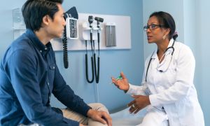 Changing treatment for food allergies