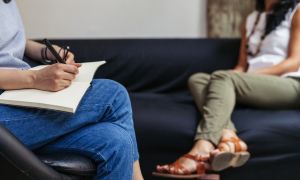 Bipolar disorder and coexisting mental health conditions