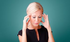 Can you recognize the signs of a stroke?