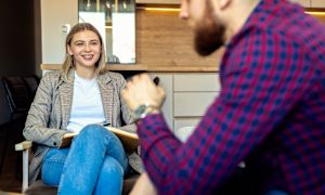 3 tips for managing the emotional impact of psoriasis