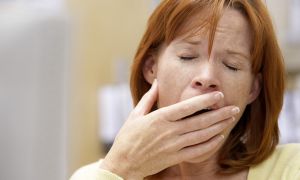 Hidden heart attack symptoms in women