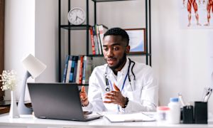 How to use telehealth for weight loss treatment